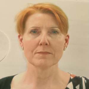 Meet your Posher, Theresa